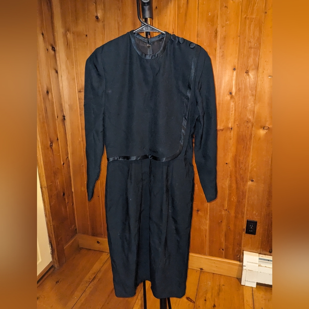 Talbots Dress 1990s